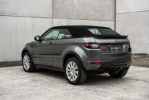 Range Rover Evoque cabrio 17