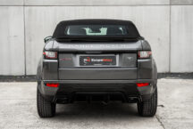 Range Rover Evoque cabrio 19