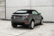Range Rover Evoque cabrio 21
