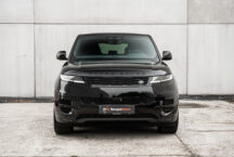 Range Rover Sport 01