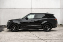 Range Rover Sport 14