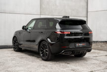 Range Rover Sport 16