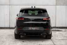 Range Rover Sport 18