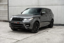 Range Rover Sport HSE 04
