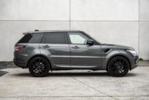 Range Rover Sport HSE 14