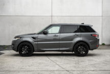 Range Rover Sport HSE 16
