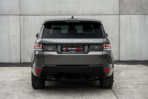 Range Rover Sport HSE 20