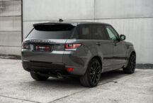 Range Rover Sport HSE 21