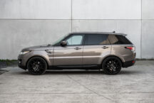 Range Rover Sport HSE Bruin 18