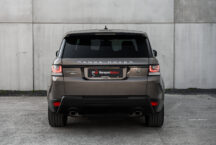 Range Rover Sport HSE Bruin 22