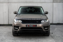 Range Rover Sport HSE Bruin 4
