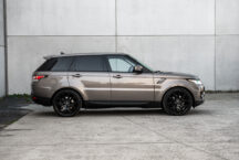 Range Rover Sport HSE Bruin 9
