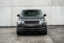 Range Rover Sport HSE SDV6 01