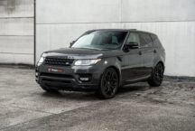 Range Rover Sport HSE SDV6 04