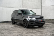 Range Rover Sport HSE SDV6 05