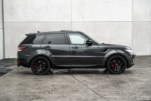 Range Rover Sport HSE SDV6 08