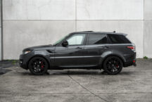 Range Rover Sport HSE SDV6 17