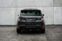 Range Rover Sport HSE SDV6 21