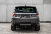 Range Rover Sport HSE grijs 20