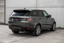 Range Rover Sport HSE grijs 23