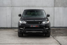 Range Rover Sport SDV6 01