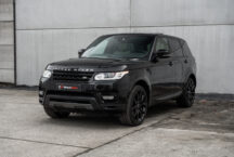 Range Rover Sport SDV6 04