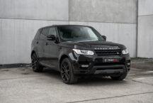 Range Rover Sport SDV6 05