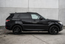 Range Rover Sport SDV6 08