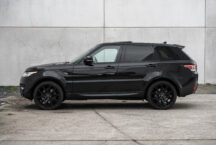 Range Rover Sport SDV6 17
