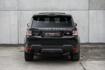 Range Rover Sport SDV6 21