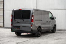 Renault Trafic 22