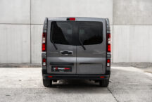 Renault Trafic 23