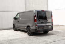 Renault Trafic 24