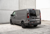 Renault Trafic 25