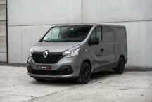 Renault Trafic 38