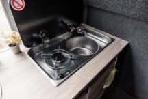 Volkswagen Crafter TDI Campervan 35