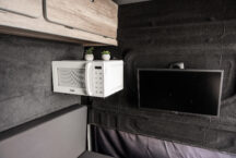 Volkswagen Crafter TDI Campervan 36