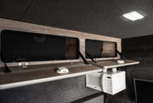 Volkswagen Crafter TDI Campervan 37