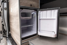 Volkswagen Crafter TDI Campervan 39