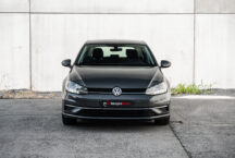 Volkswagen Golf 01