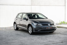 Volkswagen Golf 03