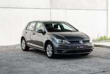 Volkswagen Golf 04