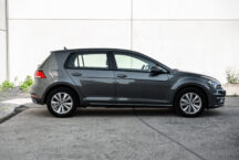 Volkswagen Golf 05