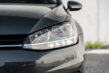 Volkswagen Golf 07