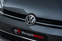 Volkswagen Golf 08