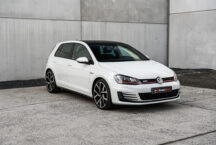 Volkswagen Golf GTI 05