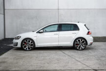 Volkswagen Golf GTI 14