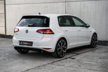 Volkswagen Golf GTI 19