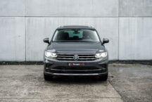 Volkswagen Tiguan E Hybrid 01