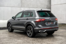 Volkswagen Tiguan E Hybrid 20